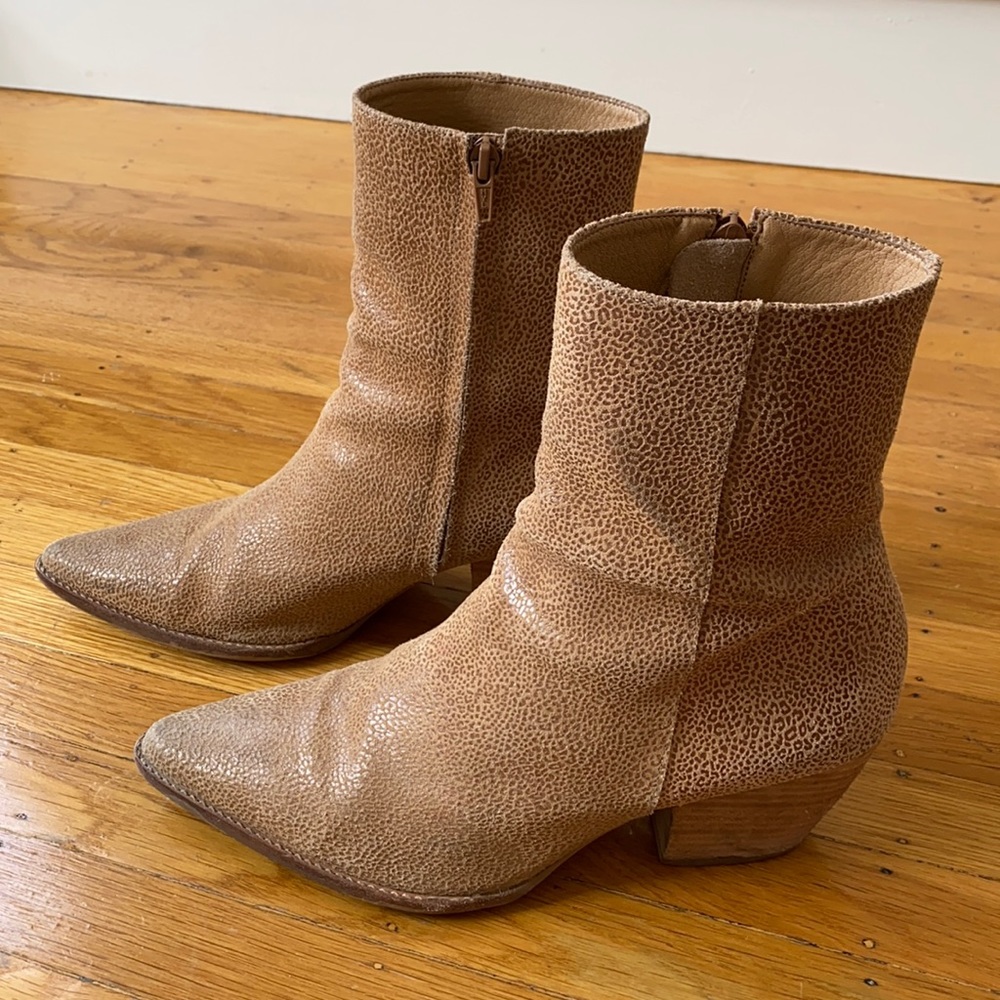 Matisse Caty Ankle Boot